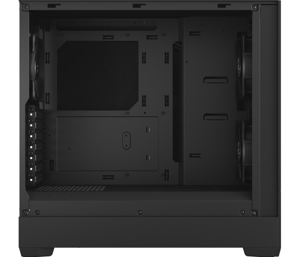 FRACTAL DESIGN Obudowa Pop Silent Black Solid FD-C-POS1A-01 - 1053220 - zdjęcie 10